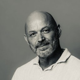Enrico Oppel, Inhaber von flowboxx